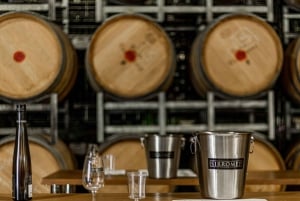 Winery Tour and Tasting