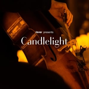 Candlelight: Tribute to Phil Collins