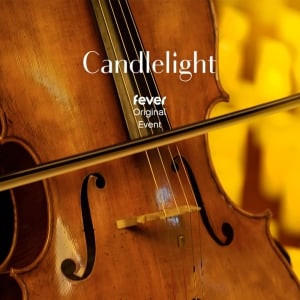 Candlelight: Vivaldi Four Seasons