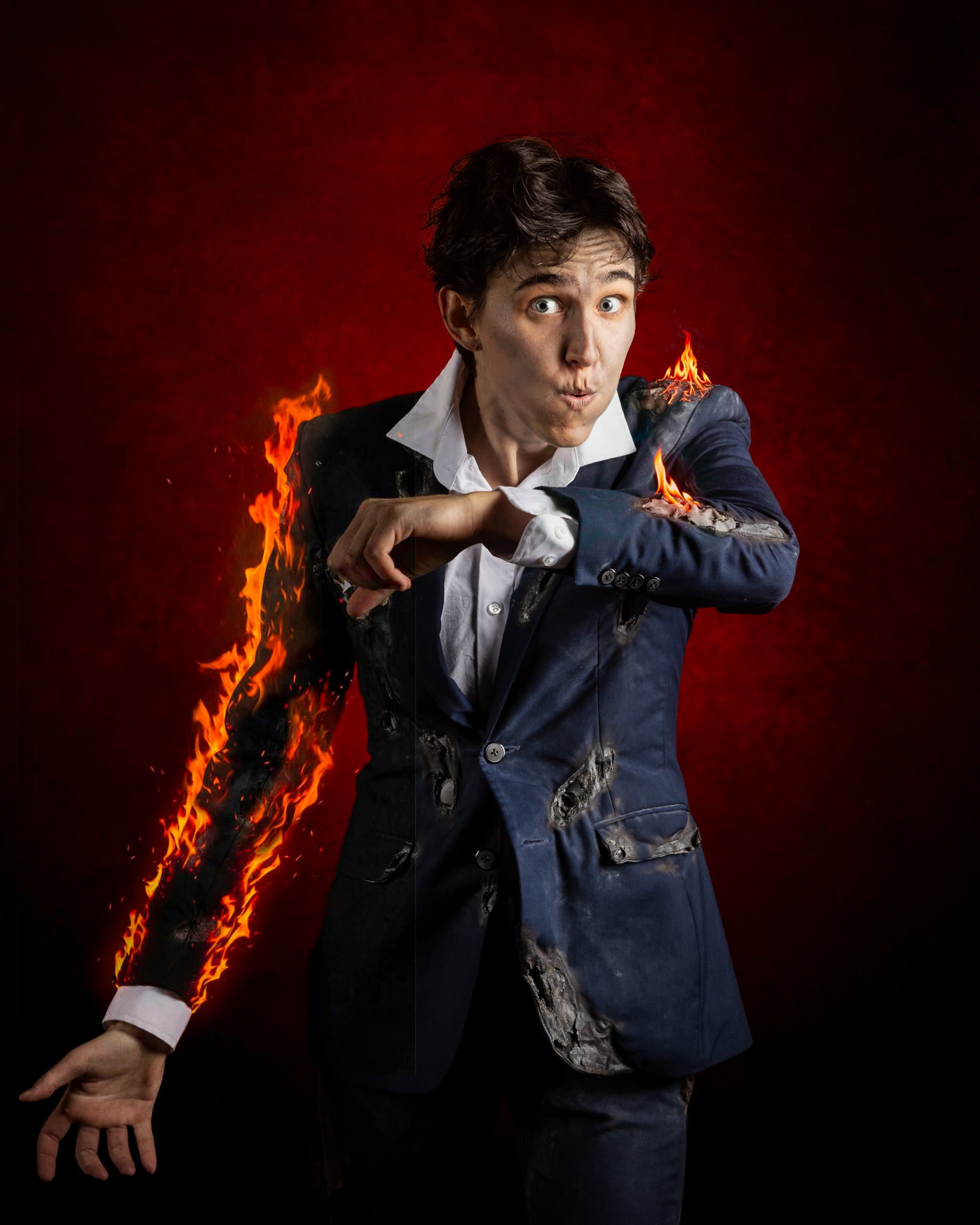 We Were Promised Honey