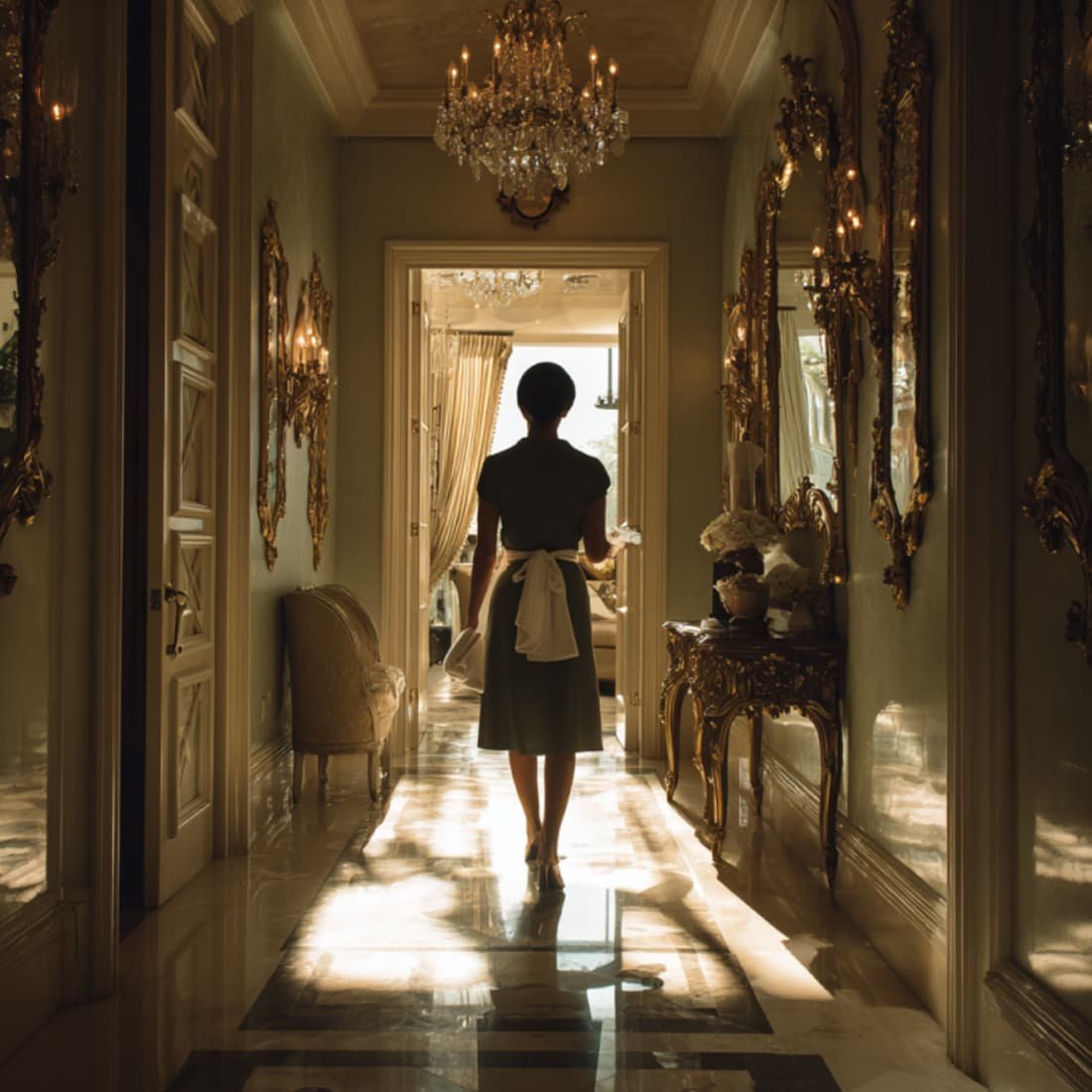 The Jury Experience: Million-Dollar Murder or Web of Lies?