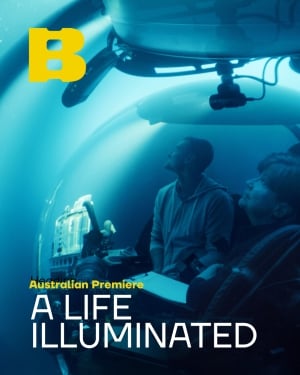 A Life Illuminated - All Ages Screening