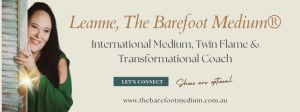 Champagne, Chocolate & Connections (Mediumship Event)
