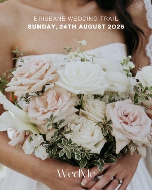 The Brisbane Wedding Trail