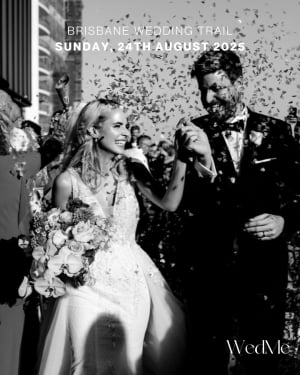 The Brisbane Wedding Trail