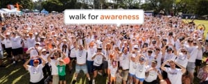 Walk For Awareness