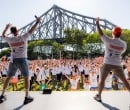 Walk For Awareness