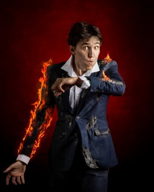 We Were Promised Honey