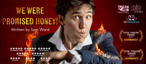 We Were Promised Honey