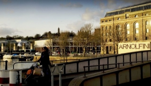 Arnolfini. Photo by N. Hindmarch