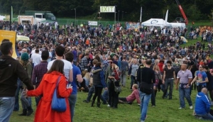 Brisfest. Photo by dead_elvis