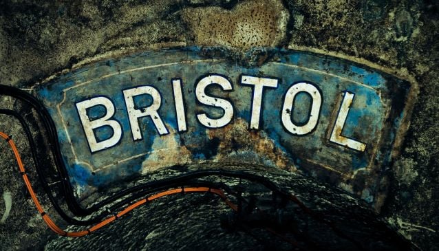 Hidden Bristol