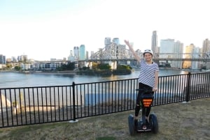 2.5 Hour Brisbane: Sightseeing Tours - Morning & Night