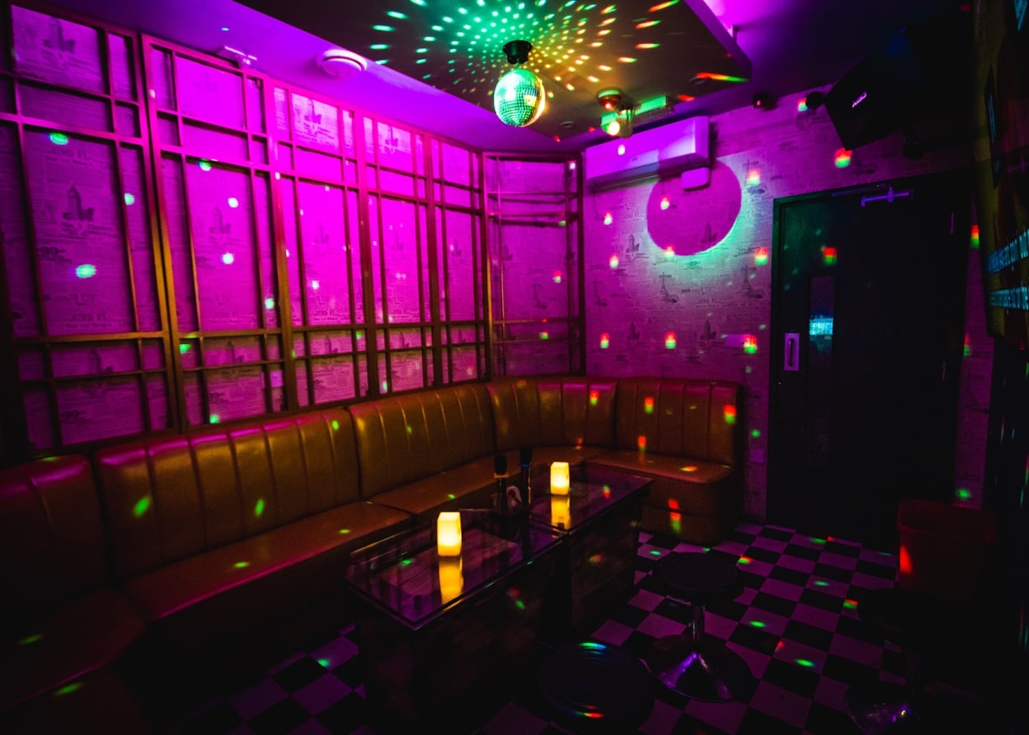 98 Club and Karaoke