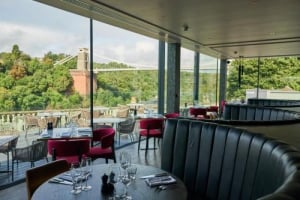 Avon Gorge by Hotel du Vin