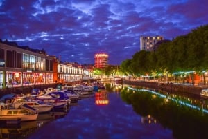 Best of Bristol: Private Walking Tour with a Local