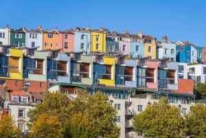 Best of Bristol: Private Walking Tour with a Local