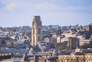 Best of Bristol: Private Walking Tour with a Local