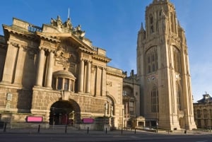 Best of Bristol: Private Walking Tour with a Local