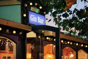 Bristol: 6 O'clock Gin Cocktail Masterclass presso The Glassboat