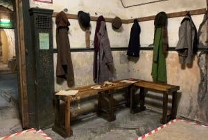 Bristol: Luftskyddsrum och St. Nicholas Market Rundvandring