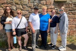 Bristol City Highlights Tour with a Local