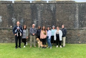 Bristol City Highlights Tour with a Local