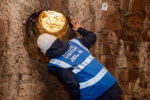 Bristol: Clifton Suspension Bridge Vaults Experiences