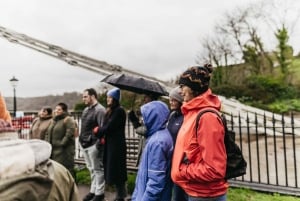 Bristol: Experiências em Clifton Suspension Bridge Vaults