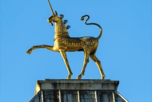 Bristol: Express Walk with a Local