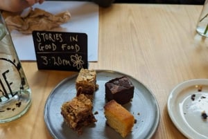 Bristol: Food & Drink Tour/Hotspots & Hidden Treasures