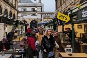 Bristol: Food & Drink Tour/Hotspots & Hidden Treasures