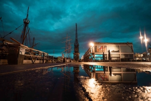 Bristol: Ghosts, Ghouls and Gallows Guided Tour
