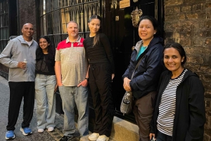 Bristol: Ghosts, Ghouls and Gallows Guided Tour