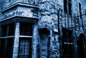 Bristol: Guidet spøkelsestur