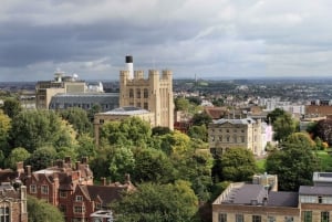 Bristol Like a Local: Customized Private Tour