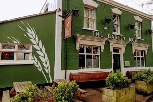 Bristol: Old Market Self-Guided Craft Beer Tour