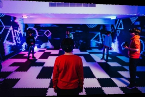 Bristol: Parish Wharf -kokemus