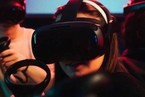 Bristol: Parish Wharf -kokemus