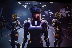 Bristol: Parish Wharf -kokemus