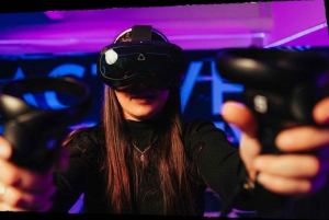 Bristol: Parish Wharf -kokemus