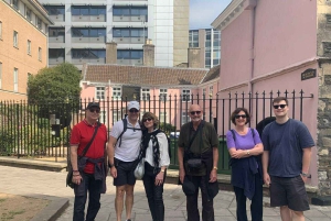 Bristol: Private Dark Side Tour