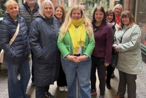 Bristol: Private Dark Side Tour