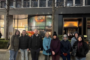 Bristol: Private Dark Side Tour