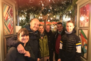 Bristol: Private Dark Side Tour