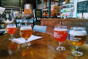 Bristol: Self-Guided Craft Beer Tour with Optional Tasting