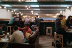 Bristol: Self-Guided Craft Beer Tour with Optional Tasting
