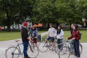 Bristol: The Best Of Bristol, Guided Bike Tour