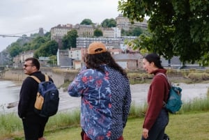 Bristol: The Best Of Bristol, Guided Bike Tour