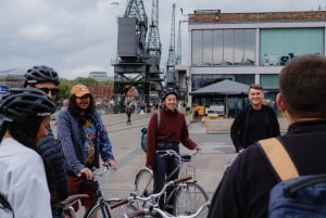 Bristol: The Best Of Bristol, Guided Bike Tour